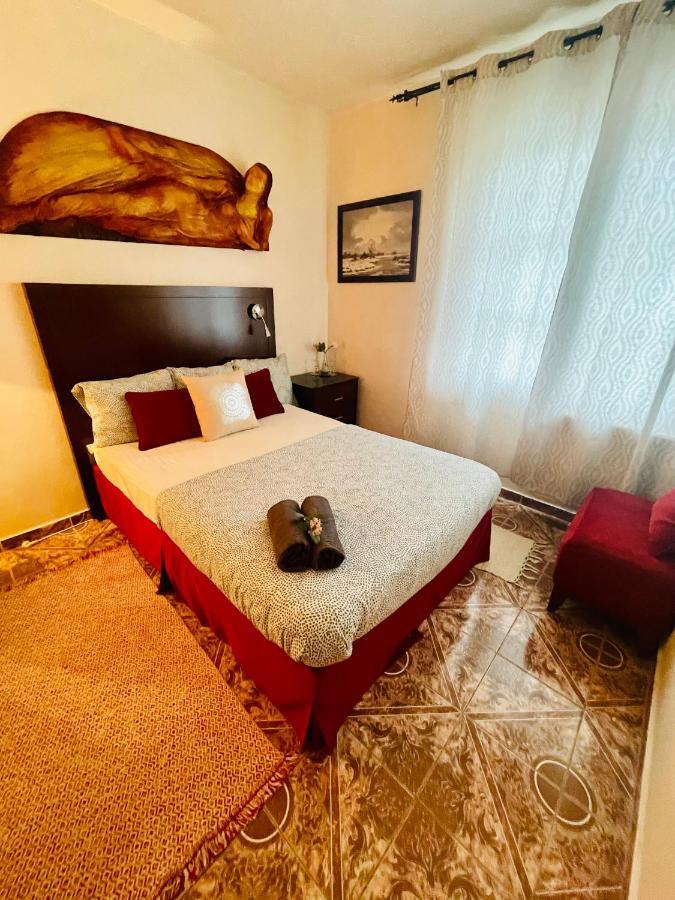 Katalin Panzio Hotell Budapest Eksteriør bilde