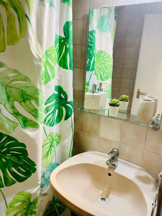Katalin Panzio Hotell Budapest Eksteriør bilde