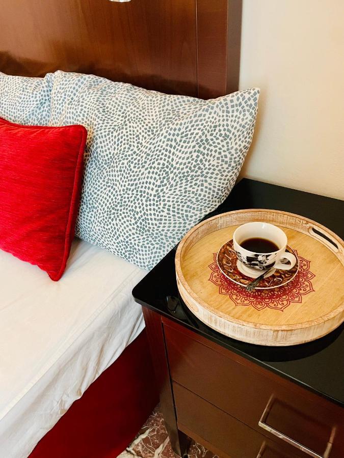Katalin Panzio Hotell Budapest Eksteriør bilde